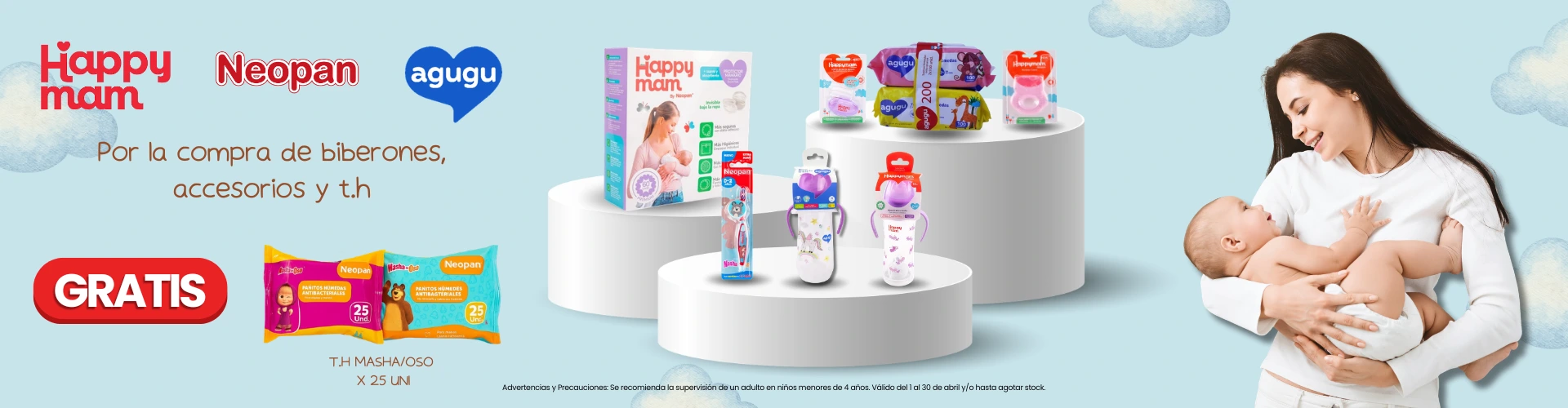 Neopan Hero Principal